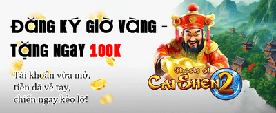 Nhận Ưu Đãi Nạp Đầu Ngay banner
