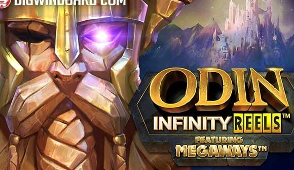 Odin Infinity Reels Megaways